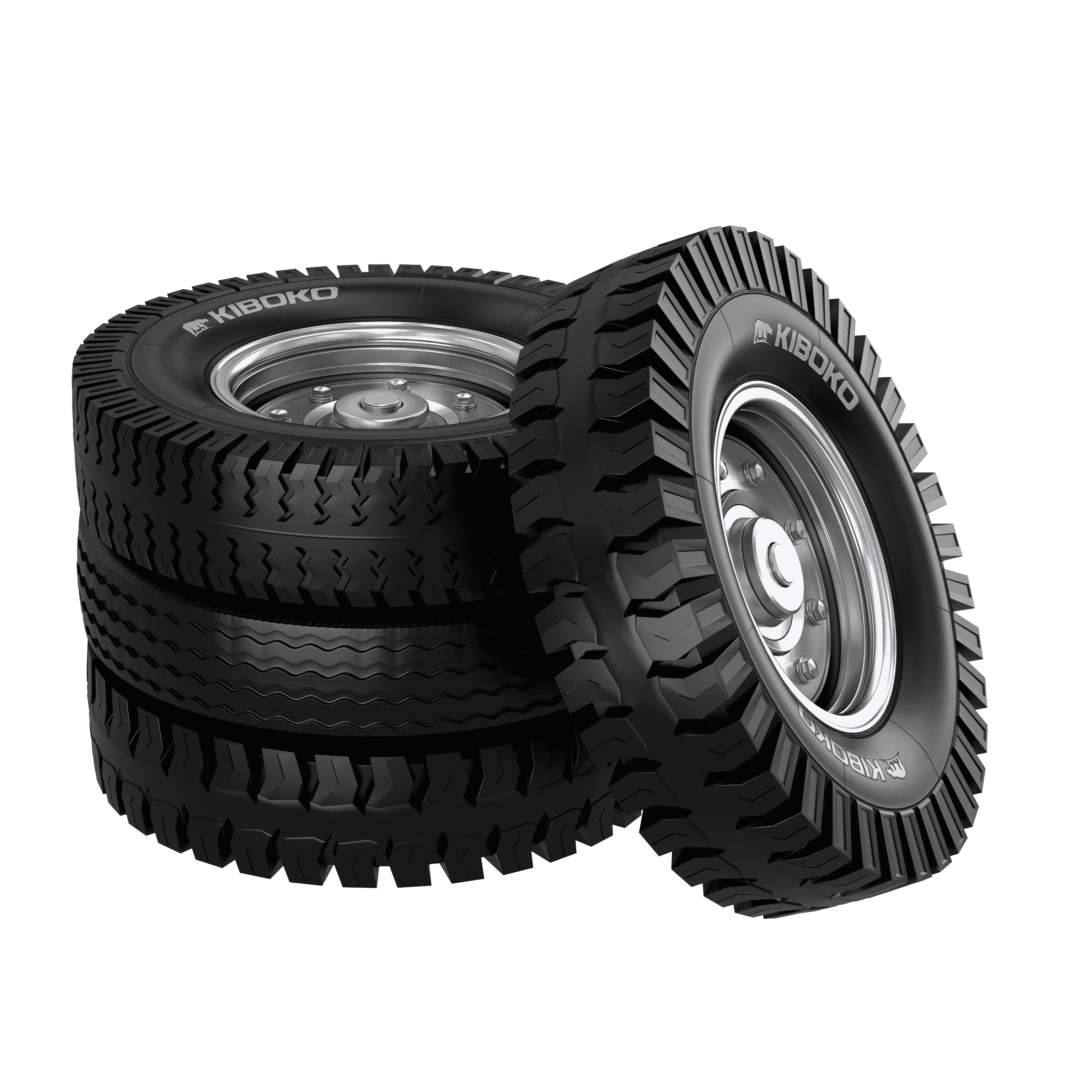 Truck Tyre
